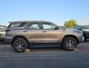 Toyota Fortuner FULL OPTION /  2.7L V4 PETROL / PUSH START/ DVD CAMERA / AUTO A/C (CODE # 69088)