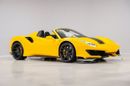 Ferrari 488 Pista UAE's Very Best Example | Novitec 488 Pista Spider Triple Layer Yellow