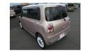 Suzuki Alto HE22S