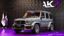برابوس 800 - مرسيدس-AMG G 63 2023 Brabus G800 Full Loaded | payment Plan Available