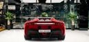 Ferrari SF90 Spider 4.0L V8 Twin-Turbocharged Engine + eMotor | Warranty