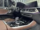 بي أم دبليو X5 M50i 4.4L