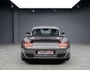 Porsche 911 Rare Low Kms • 997.1 480bhp • Full Service History