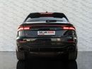 Audi RS Q8 TFSI quattro 4.0L