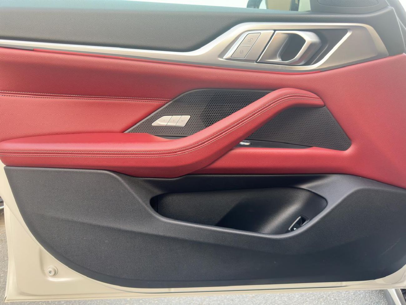 بي أم دبليو 420i BMW 420i_Gcc_2023_Excellent_Condition _Full option