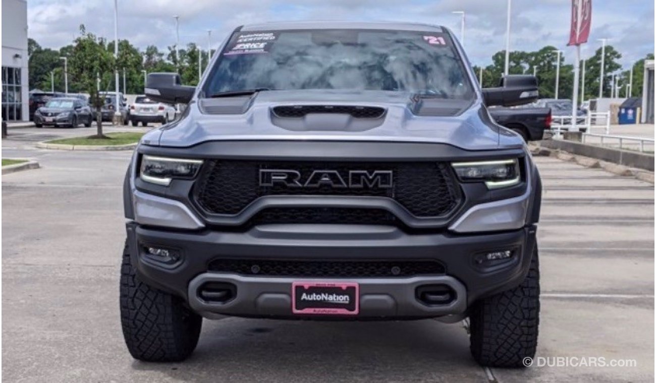 RAM 1500 1500 TRX Level 2 Equipment Group FREE SHIPPING *Available in USA*