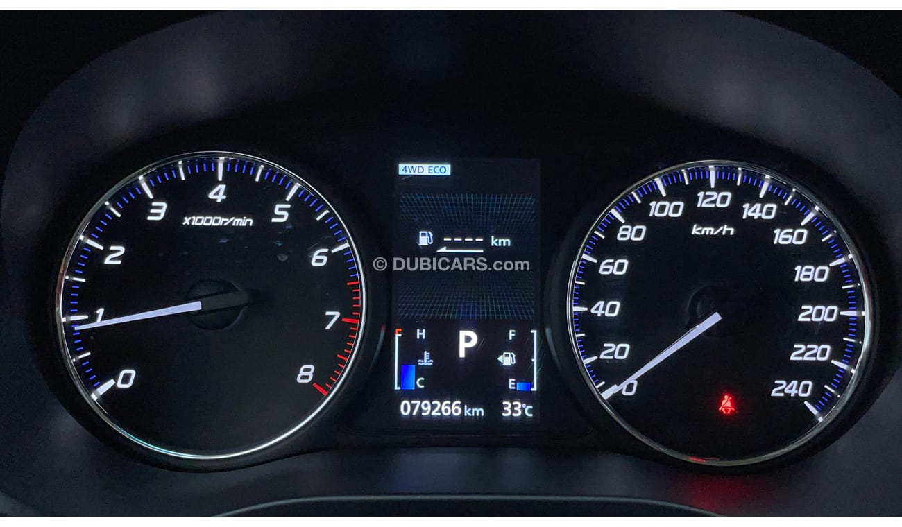 Mitsubishi Outlander GLX LOWLINE 4WD 2.4 | Zero Down Payment | Free Home Test Drive