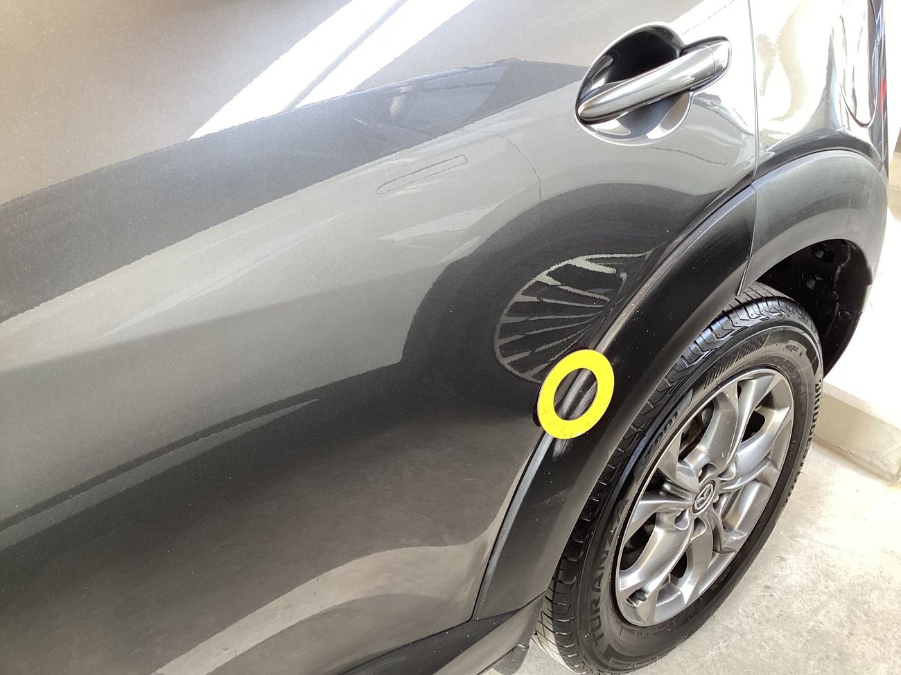 مازدا CX3 GT | شامل الضمان | 0 ﺪﻔﻋﺓ ﺃﻮﻟﻯ