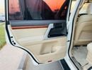 Toyota Land Cruiser Toyota landcuriser GXR V6 22015 Full option very neat and clean perfect conditions