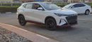 Changan X5 Plus PIONEER CHANGAN X5 PLUS | 0 KM | 2026