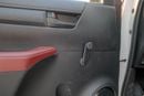 Toyota Hilux DLX TOYOTA HILUX (GUN125) 2.4L DIESEL PICK-UP – 2026 MODEL