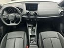 Audi Q2 Advanced 35 TFSI 150hp (Ref# 23368)