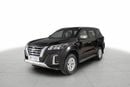 Nissan XTerra Titanium 2.5L RWD TITANIUM 2.5