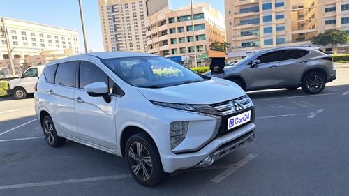 Mitsubishi Xpander 2022 MID | AED 674/Month | 0 DP | 30 Day Return | Warranty | Service History