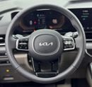 Kia Carnival 2026 Kia Carnival, Kia Warranty+Service Contract, GCC