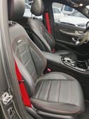 Mercedes-Benz E 43 AMG