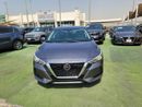 نيسان سنترا SV 1.8L