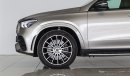 مرسيدس بنز GLE 450 4matic