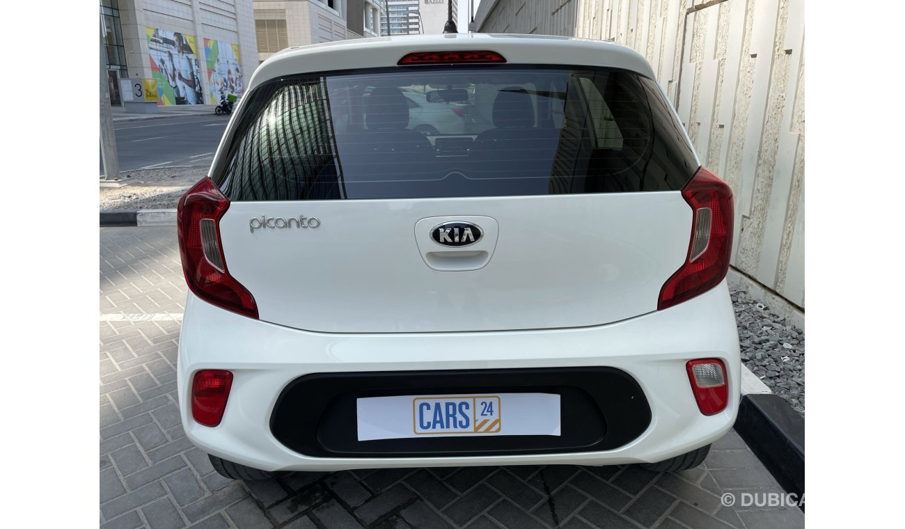 Kia Picanto 1200