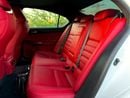 لكزس IS 350 IS 350 F Sport - GCC Specs - Like