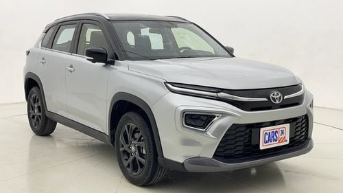 Toyota Urban Cruiser GLX 1.5 | Zero Down Payment | Home Test Drive