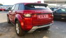 لاند روفر رانج روفر إيفوك 2.0 Diesel 4 SE Dynamic 5DR SWB 2WD Manual