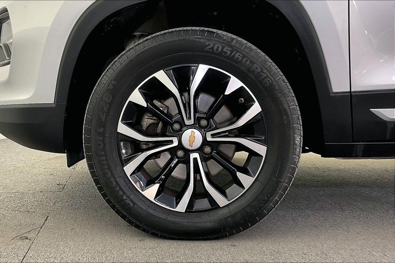 Porsche Macan Standard+ | Guaranteed Warranty | 0 Down Payment