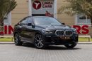 BMW X6 40i M Sport 3.0L