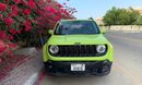 Jeep Renegade Excellent condition 2400cc turbo