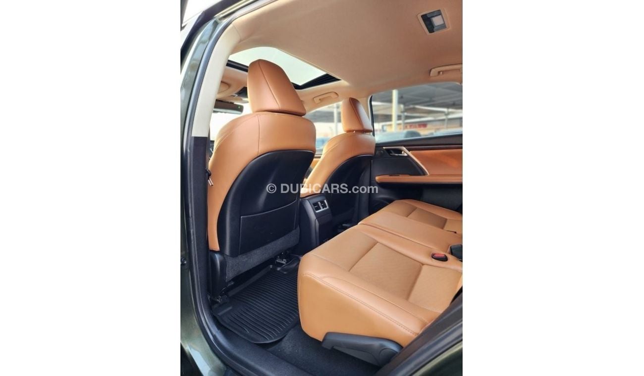 Lexus RX350 Prestige RX350 PREMIUM