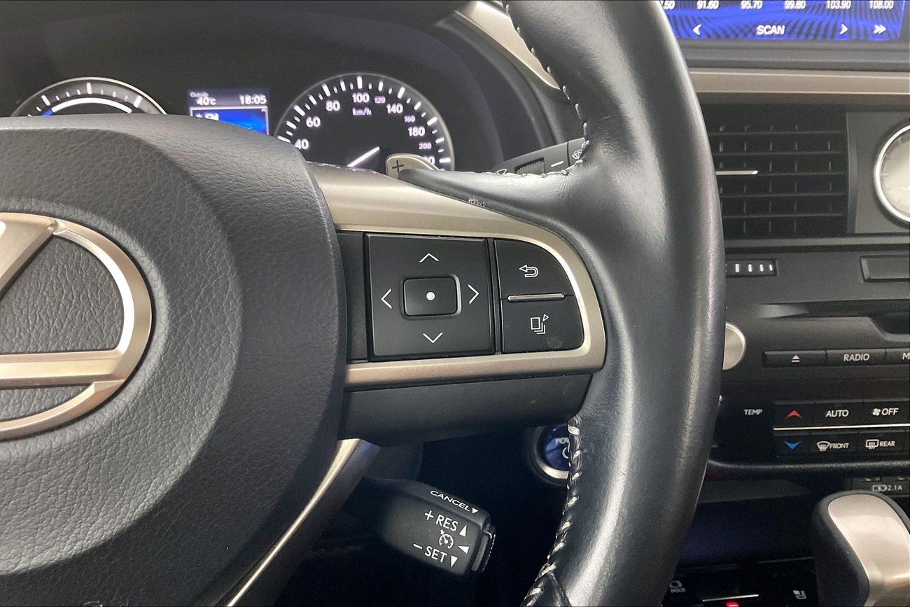 Lexus RX450h Premier | Guaranteed Warranty | 0 Down Payment