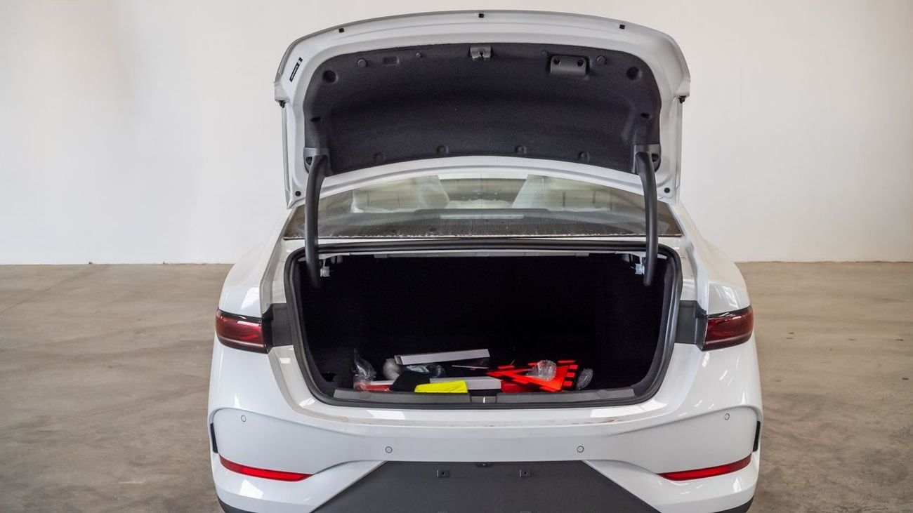 بي واي دي كين بلاس BYD QIN PLUS 1.5L -2025YM