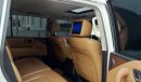 Nissan Patrol NISSAN PATROL 2014-SE-PLATINUM