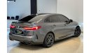 BMW M235i 2021 BMW M-235I X-Drive, BMW Warranty / Service Contrcat 2025, GCC