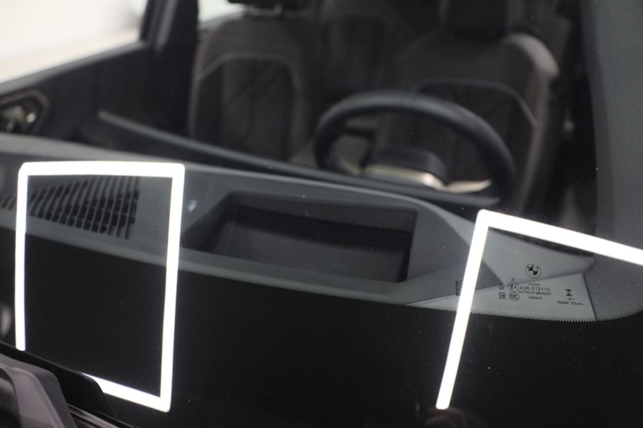 BMW X3 BMW X3 Xdrive30i | V4 2.0L 255 Hp | Low Kms | AED 3,600 AED monthly | Free Registration + 3 Years Wa