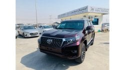 تويوتا برادو Toyota Land Cruiser Prado