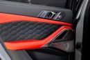 بي أم دبليو X6 M STD X6M Competition