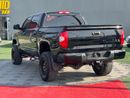 Toyota Tundra Std 5.7L