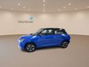 Suzuki Swift GLX STD Suzuki Swift Dzire GLX 1.2L 2025 Suzuki Swift GLX - (1 Year 20,000 Km FREE Service Contract) War