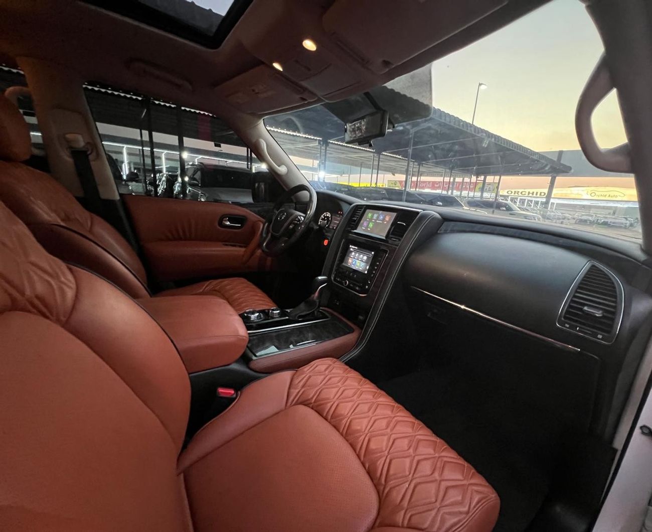 نيسان باترول LE T1