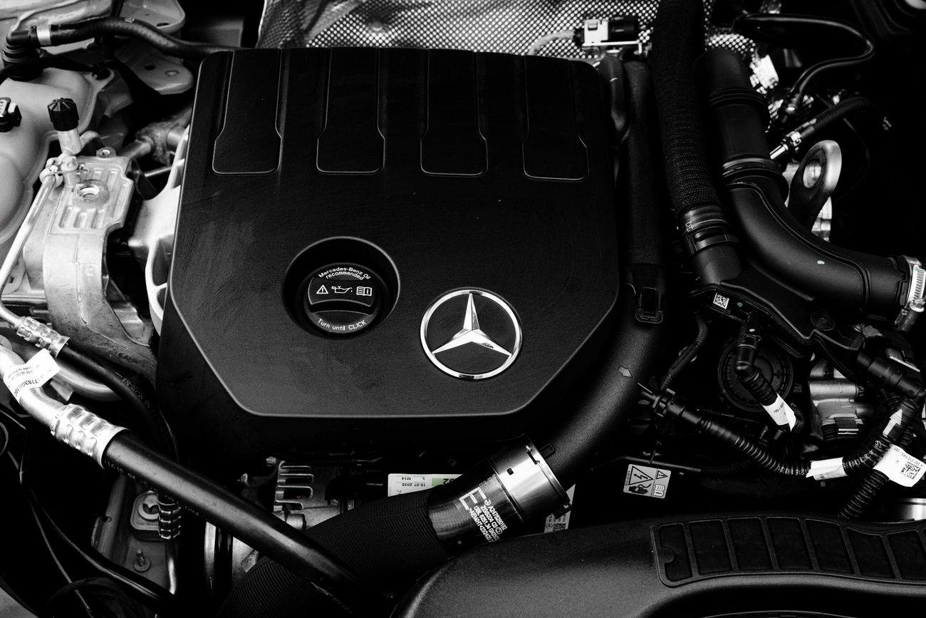 مرسيدس بنز CLA 200 CLA 200 AMG | 3,917 P.M | 0% Downpayment | 5 YEAR AGENCY WARRANTY!