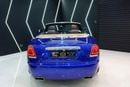 Rolls Royce Dawn 2017 Rolls-Royce Dawn, Two-Tone Exterior/Interior, Teak Yacht Deck, GCC Specs!!