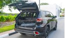 Toyota Highlander 2019YM 3.5 V6 NIGHTSHADE To all destinations - للتسجيل و التصدير