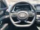 هيونداي إلانترا GLX Elite