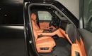 ROX 01 VIP WITH KITCHEN SET 2026 model