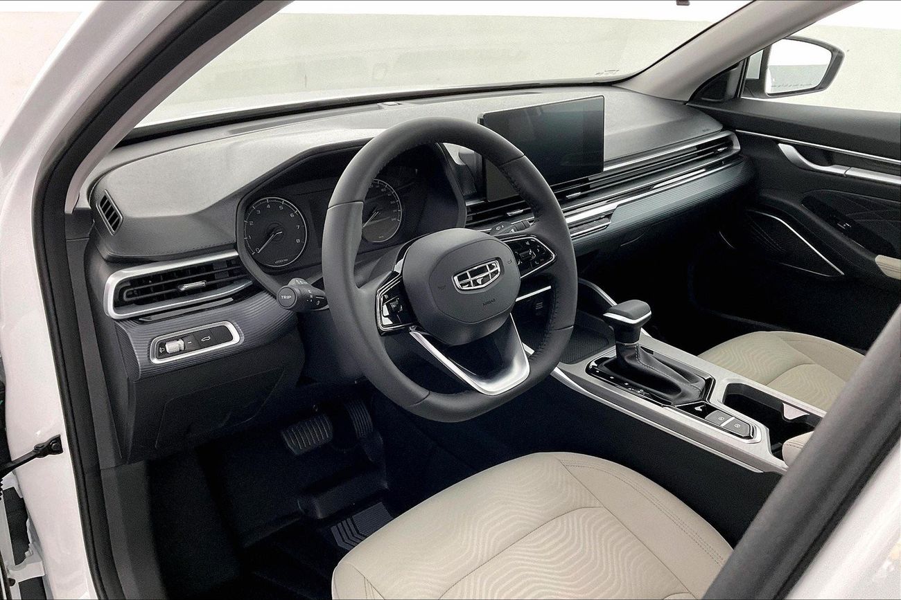 Geely Emgrand GK| 1 year free warranty | Exclusive Eid offer