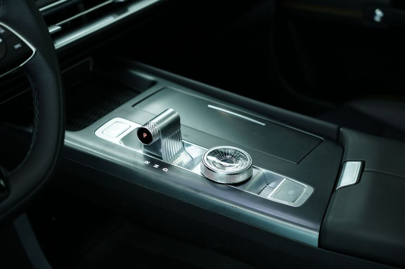 BAIC BJ30