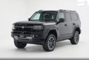 Jetour G700 2.0TD Enjoy Edition 6-seater