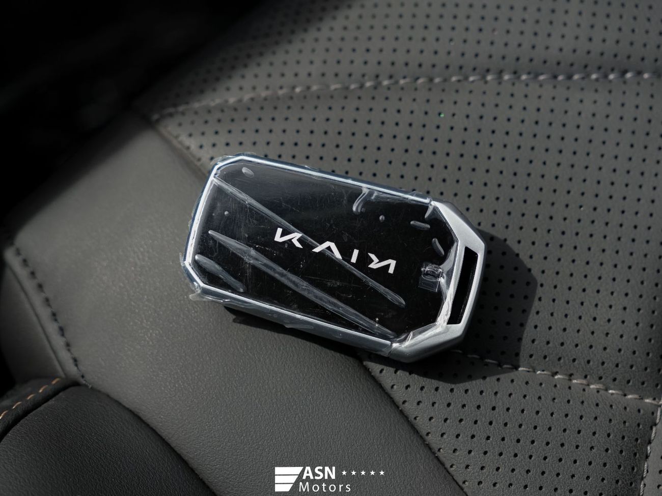 كايي X7 1.5T Mountain Peak Edition 7 seater (Export Price)