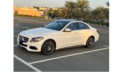 Mercedes-Benz C 300 Sport